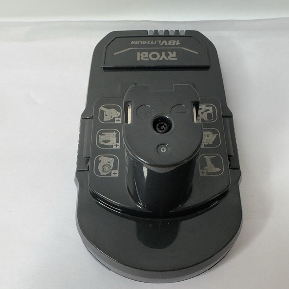 RYOBI - ONE+ 18V Lithium-Ion 1.5 Ah Battery - PBP002 - Picture 8 of 8